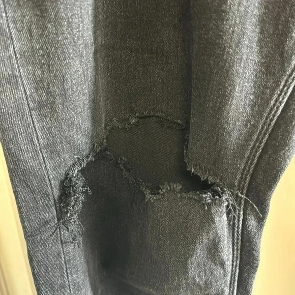 Volcom black jeans - Picture 7 of 7